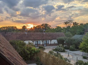 Kingfisher Barn B&B